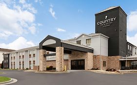 Sleep Inn Roanoke Rapids