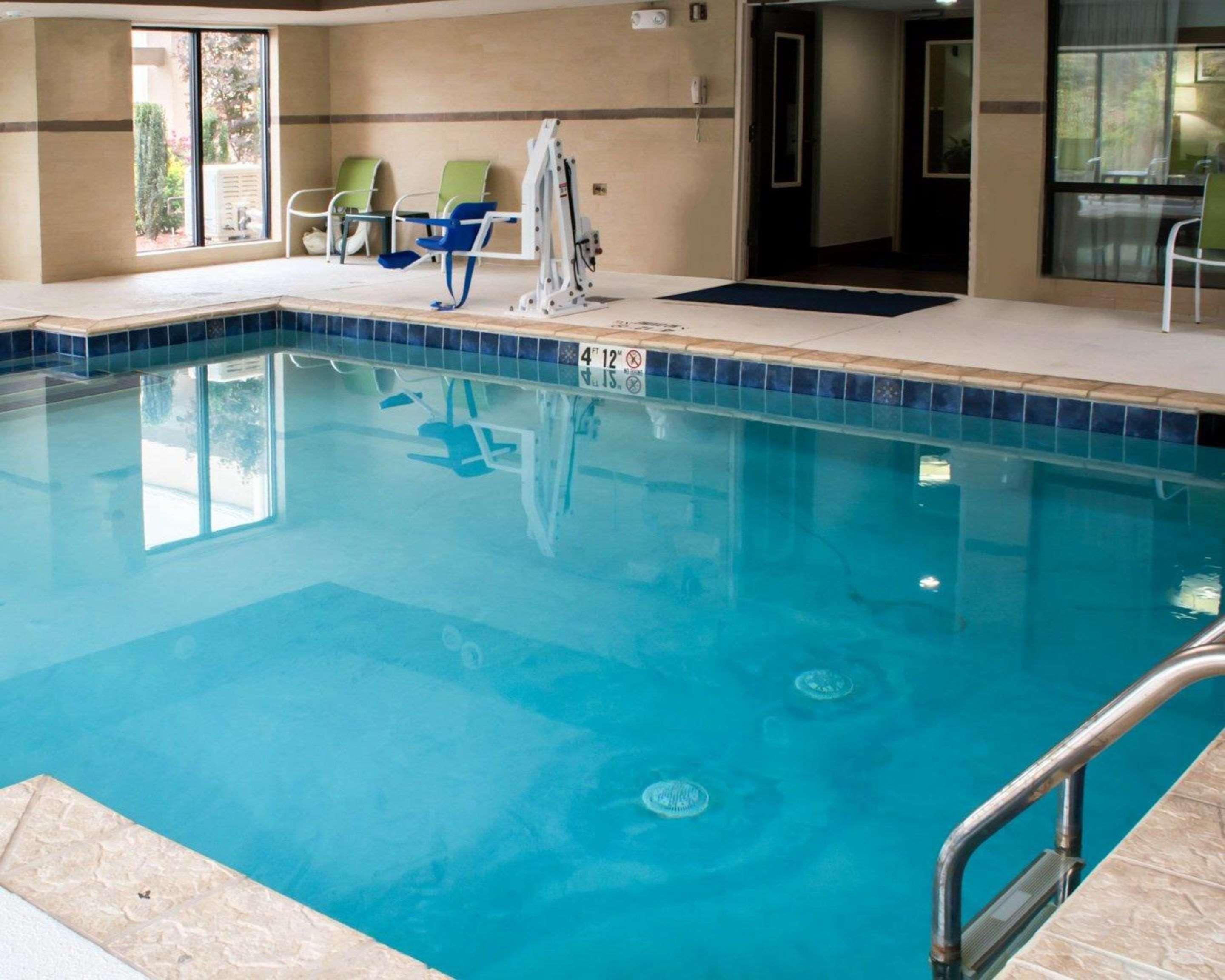 Country Inn & Suites By Radisson, Roanoke Rapids, Nc Exterior photo