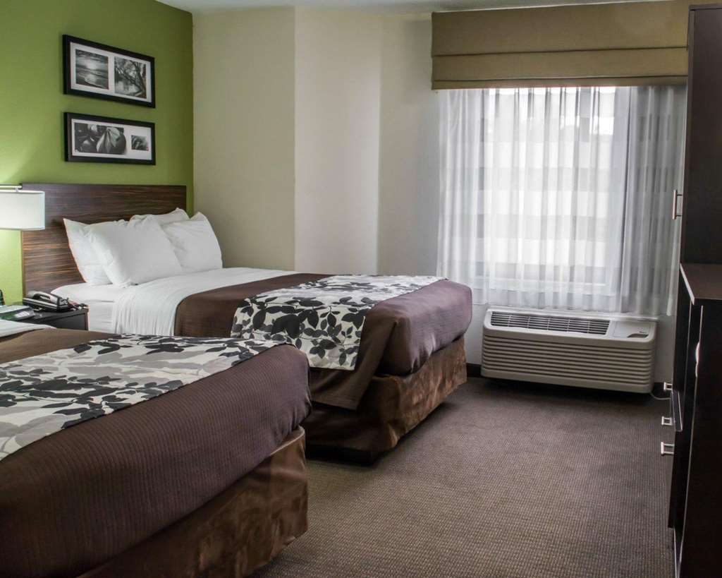 Country Inn & Suites By Radisson, Roanoke Rapids, Nc Room photo